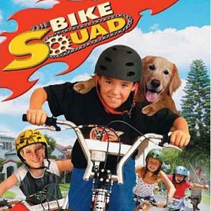 Fotoğraf The Bike Squad