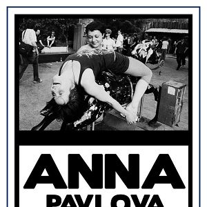 Fotoğraf Anna Pavlova lebt in Berlin