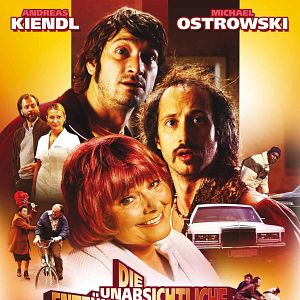 Fotoğraf Die unabsichtliche Entführung der Frau Elfriede Ott