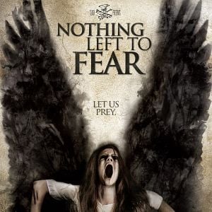 Fotoğraf Nothing Left To Fear