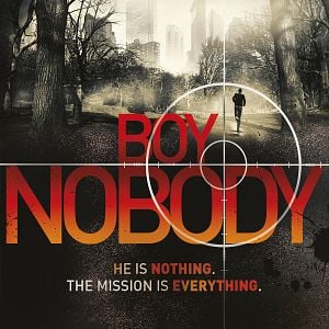 Fotoğraf Boy Nobody