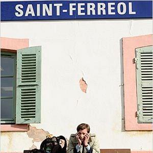 Fotoğraf Un petit bout de France