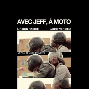 Fotoğraf Avec Jeff, à moto