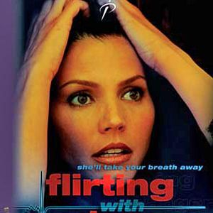 Fotoğraf Flirting with Danger