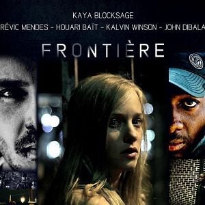 Fotoğraf Frontière