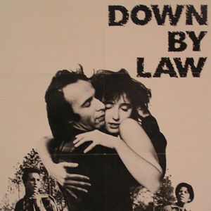 Fotoğraf Down by Law