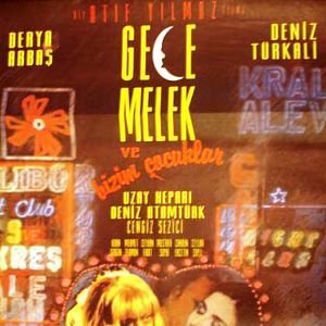 Fotoğraf Gece, Melek ve Bizim Çocuklar