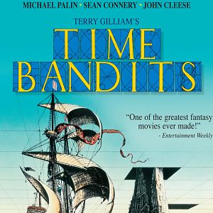 Fotoğraf Time Bandits