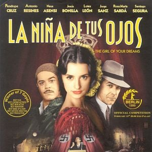 Fotoğraf Rüyaların Kızı