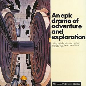 Fotoğraf 2001: Uzay Macerası