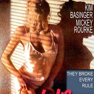 Fotoğraf Dokuz Buçuk Hafta