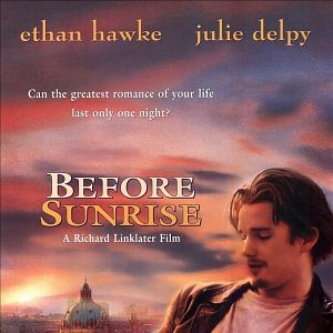 Fotoğraf Gün Doğmadan Önce