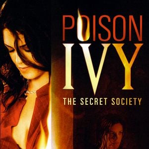 Fotoğraf Zehirli Sarmaşık