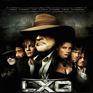 Fotoğraf Muhteşem Kahramanlar