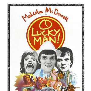 Fotoğraf Ah Şanslı Adam!