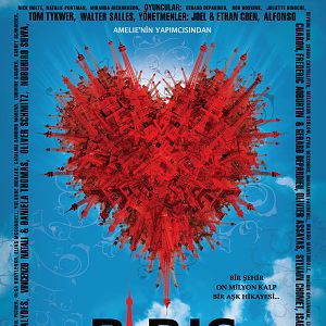 Fotoğraf Paris, Seni Seviyorum