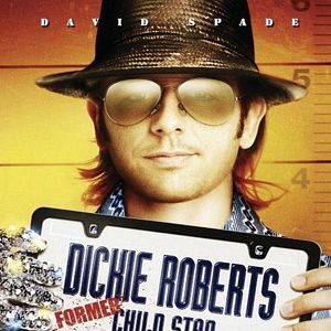 Fotoğraf Dickie Roberts: Former Child Star