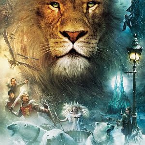 Fotoğraf Narnia Günlükleri: Aslan, Cadı ve Dolap