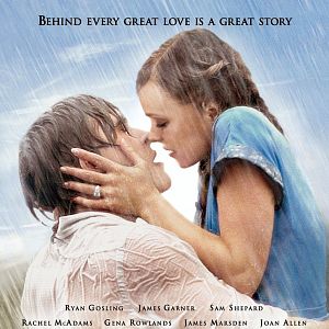 Fotoğraf The Notebook