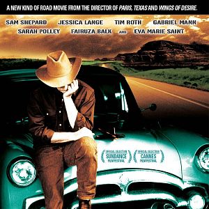 Fotoğraf Don’t Come Knocking