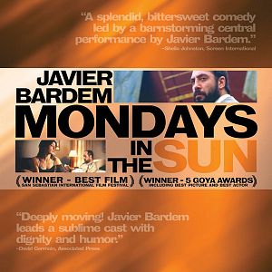 Fotoğraf Güneşli Pazartesiler