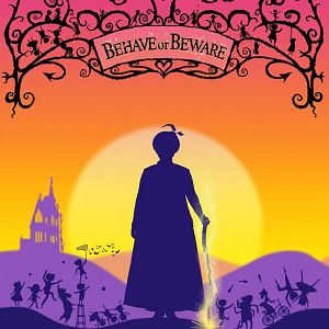 Fotoğraf Sihirli Dadı