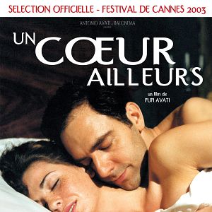 Fotoğraf Kalbim Başka Yerde