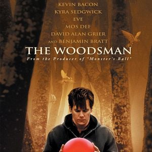 Fotoğraf The Woodsman