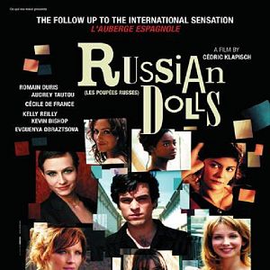 Fotoğraf Rus Bebekler (Russian Dolls)