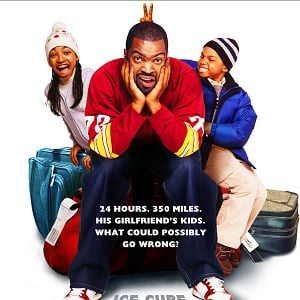 Fotoğraf Are We There Yet?