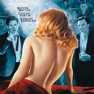 Fotoğraf Where the Truth Lies