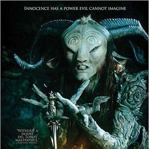 Fotoğraf Pan’ın Labirenti