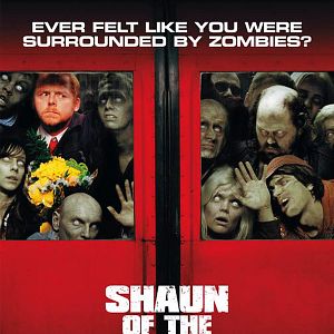 Fotoğraf Zombilerin Şafağı