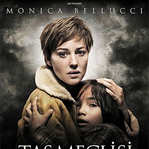 Fotoğraf Taş Meclisi