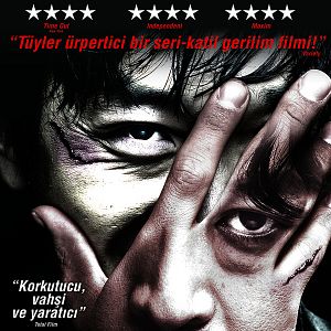 Fotoğraf Ölümcül Takip