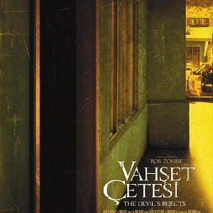 Fotoğraf Vahşet Çetesi