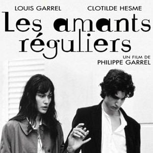 Fotoğraf Amants réguliers, Les