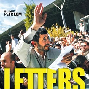 Fotoğraf Letters to the President