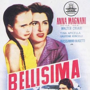 Fotoğraf Bellissima