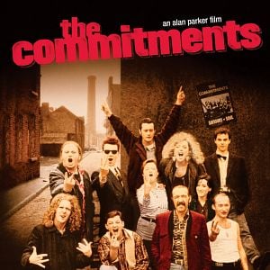 Fotoğraf Commitments, The