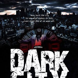 Fotoğraf Gizemli Şehir