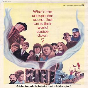 Fotoğraf Demiryolu Çocukları