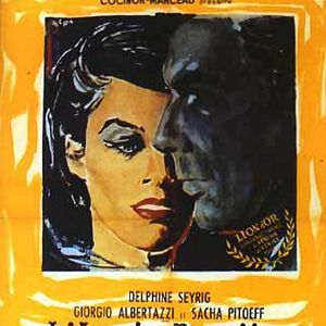 Fotoğraf Geçen Yıl Marienbad'da