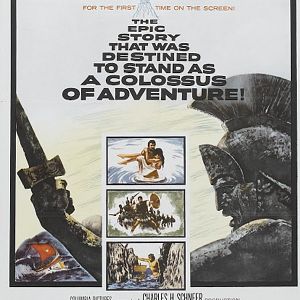 Fotoğraf Jason and the Argonauts