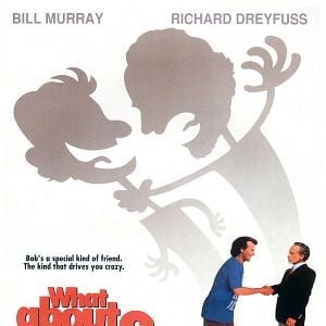 Fotoğraf Peki Ya Bob?