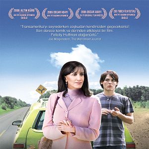 Fotoğraf Transamerika