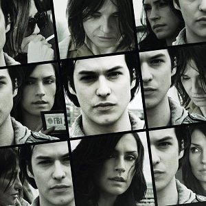 Fotoğraf The Chameleon