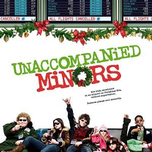 Fotoğraf Unaccompanied Minors