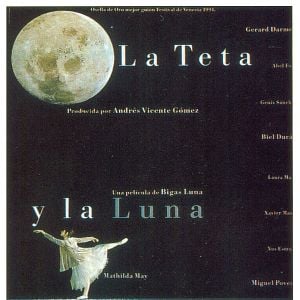 Fotoğraf Meme ve Ay