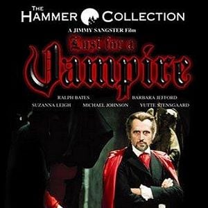 Fotoğraf Lust for a Vampire